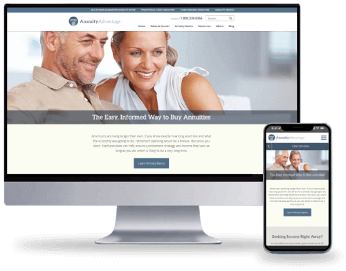 AnnuityAdvantage Preview